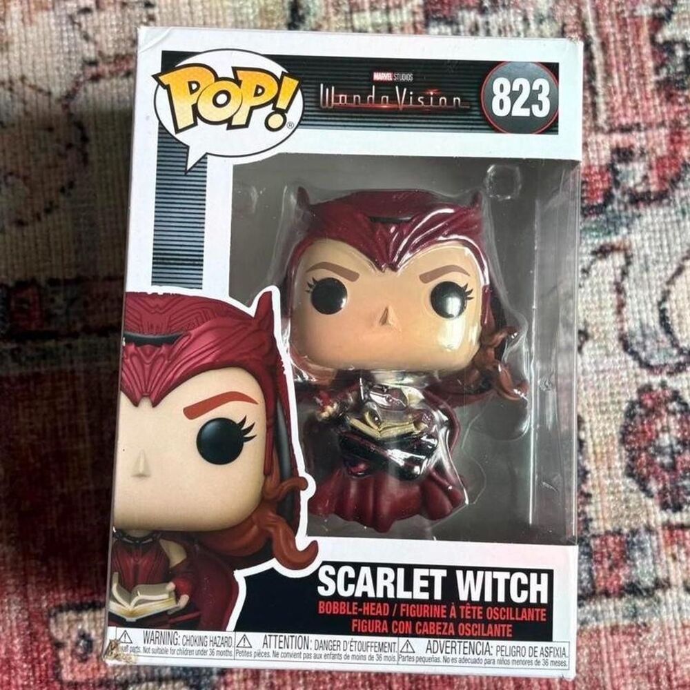 Funko multi Action-figures-playsets